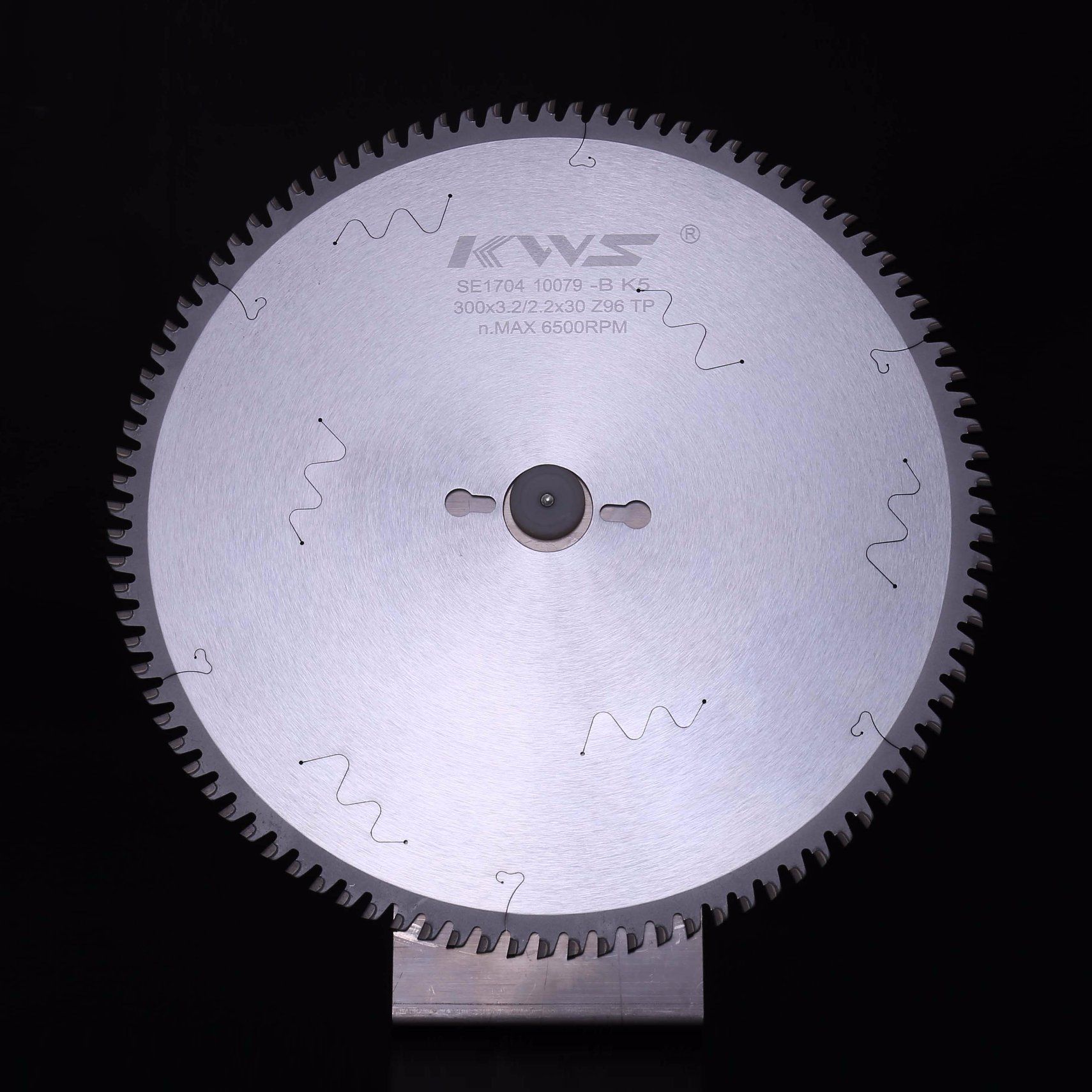 PCD Diamond Circular Saw Blades for Wood Cutting