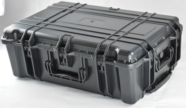 Popular Hard Plastic with Handle Tool Box Sets