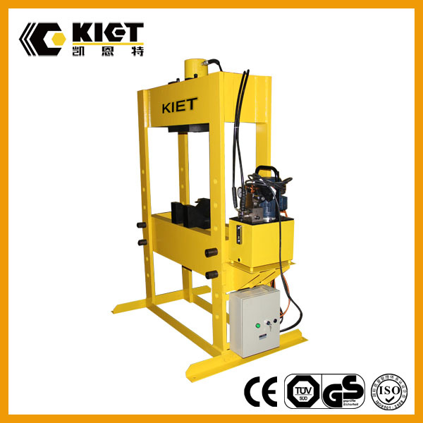 200ton H Shape Hydraulic Press Machine