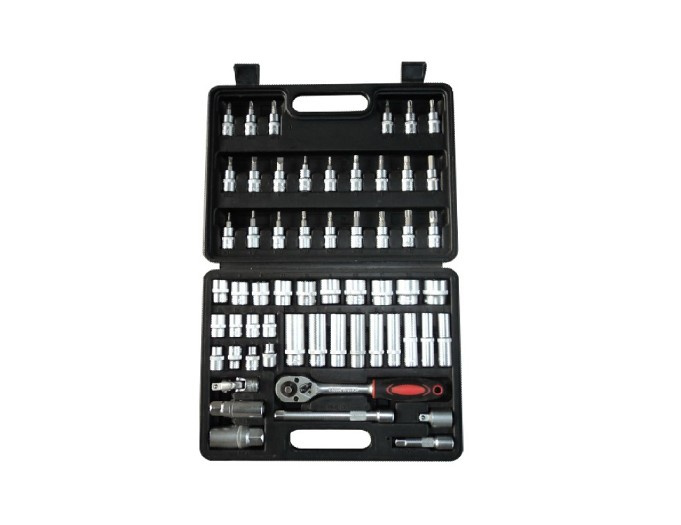 59PCS Socket Set 3/8