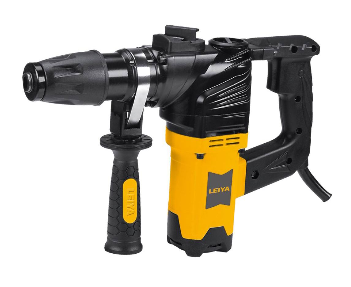 3.5j 900W Rotary Hammer (LY26-06)