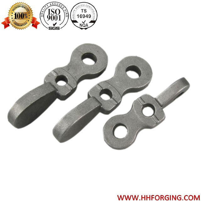Hot Die Forged Overhead Line Fittings/Pole Line Hardware