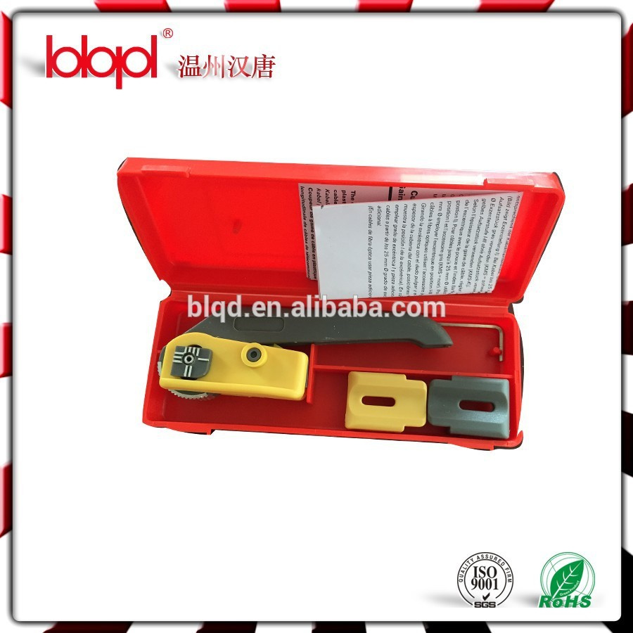 Cable Sheath Stripper Directional, Tube Cutter, Cable-Knife, Hand Cutting Tools, Tools Pneumatic