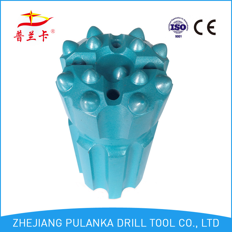 89t38 Drop in Center Center Retrac Button Drill Bit