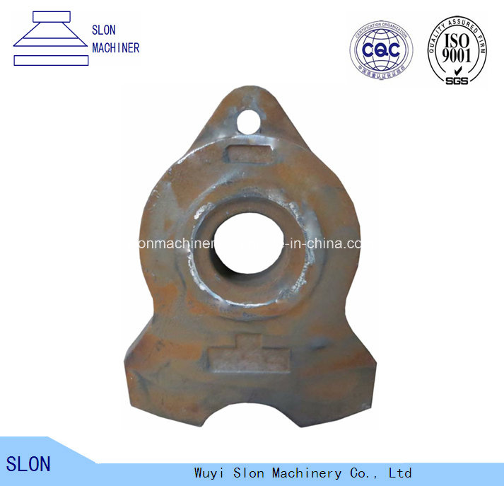 Shredder Parts, Hammer Crusher Parts, Crusher Hammer