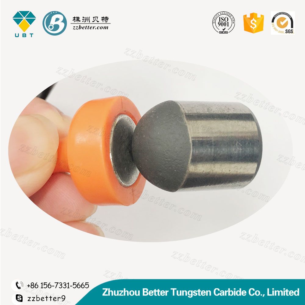 Diamond Polycrystalline PDC Oil Bit Cutter