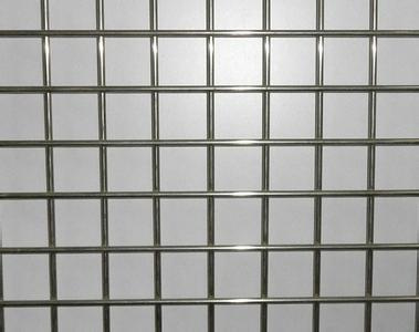 High Quality Galvanized Welded Wire Mesh 25mm * 25mm Panel 2mm with Low Price