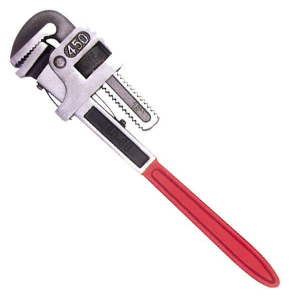 Pipe Tools British Type Pipe Wrench