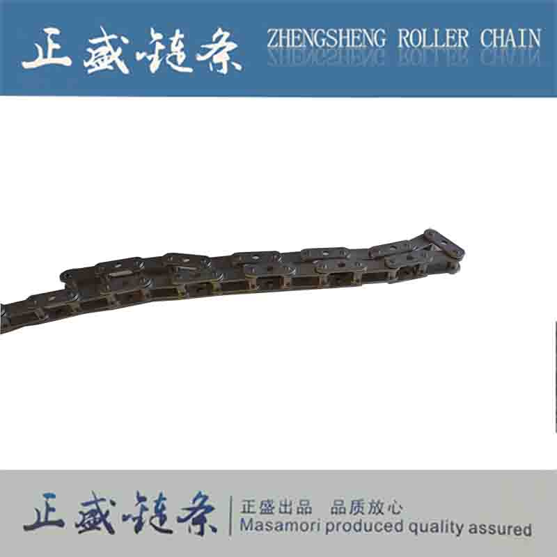 Hot Sale 06b 08b 10b 12b Alloy Power Transmission Roller Chain Industrial Machine Chains