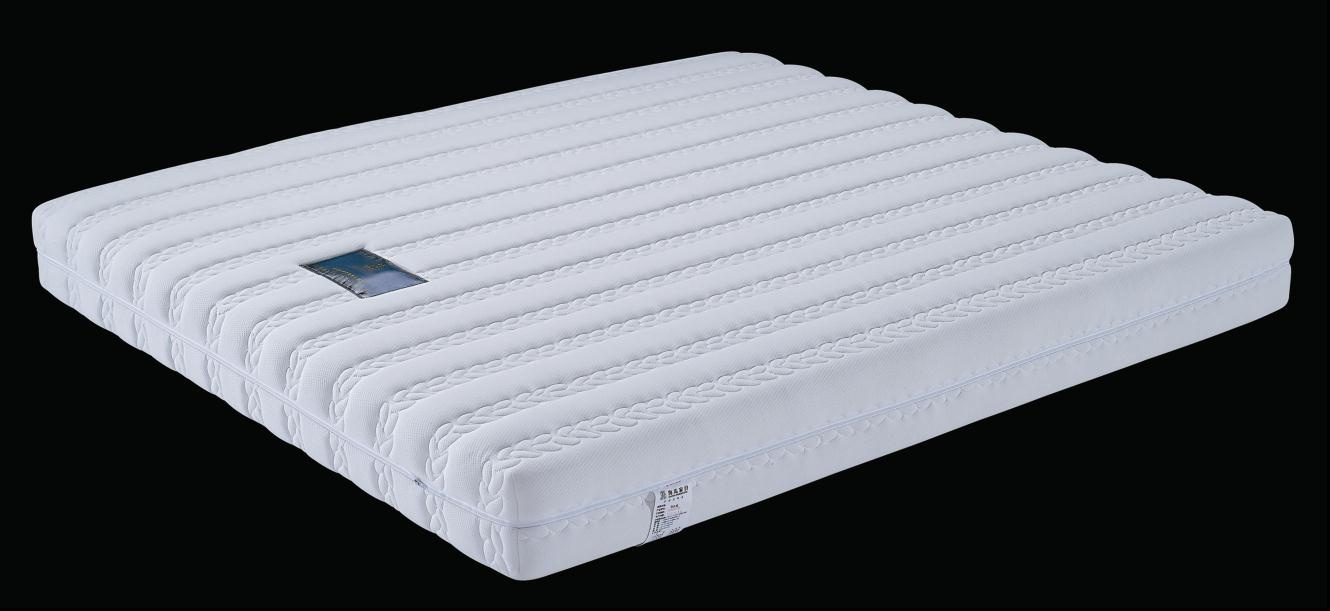 Hm116 Home Furniture Bedroom Comfortable Pocket Spring Memory Foam Mattress