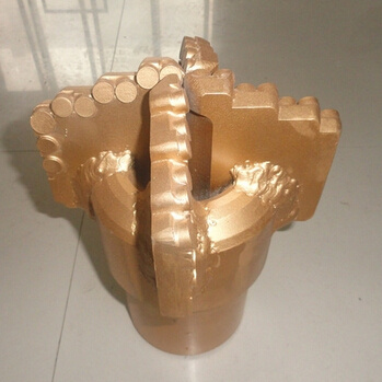 T. C. Drag Drill Bits