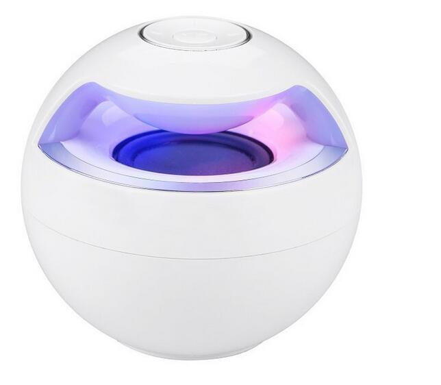 New Designed LED Bluetooth Speaker for Mobile