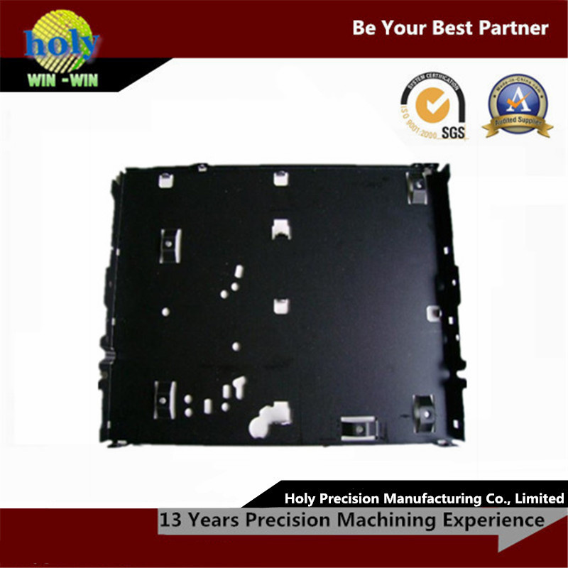 Computer Hardware with Stamping Product