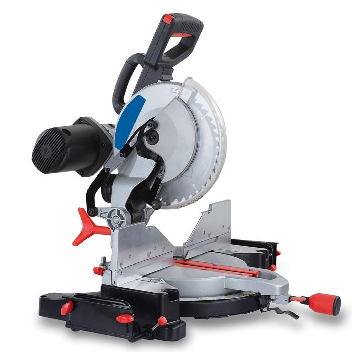 10''wood Cutter, Mini Cutting Machine, Compound Miter Saw