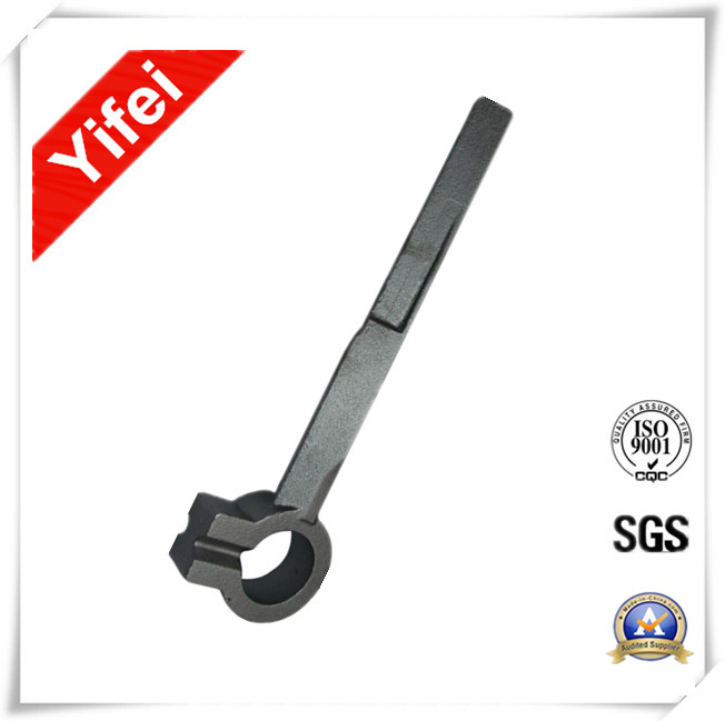 Head Knife by Precision Casting