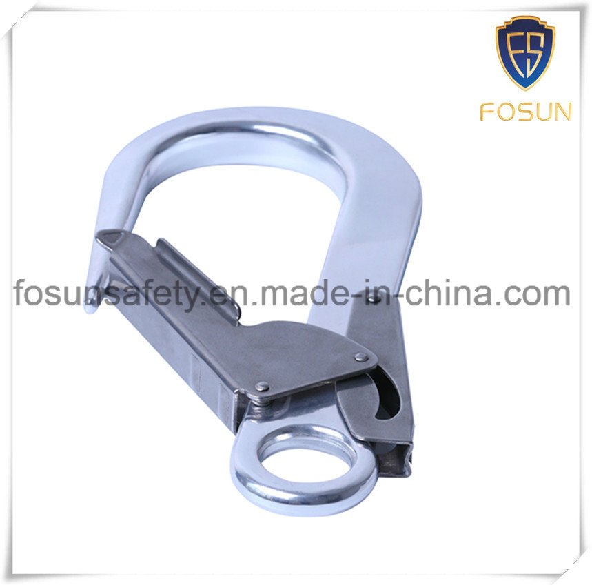 High Quality Aluminum Climbing Anodizing Snap Hook