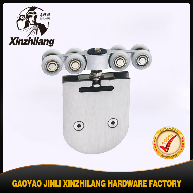 Made in China Glassdoor Glass Hardware Fitting