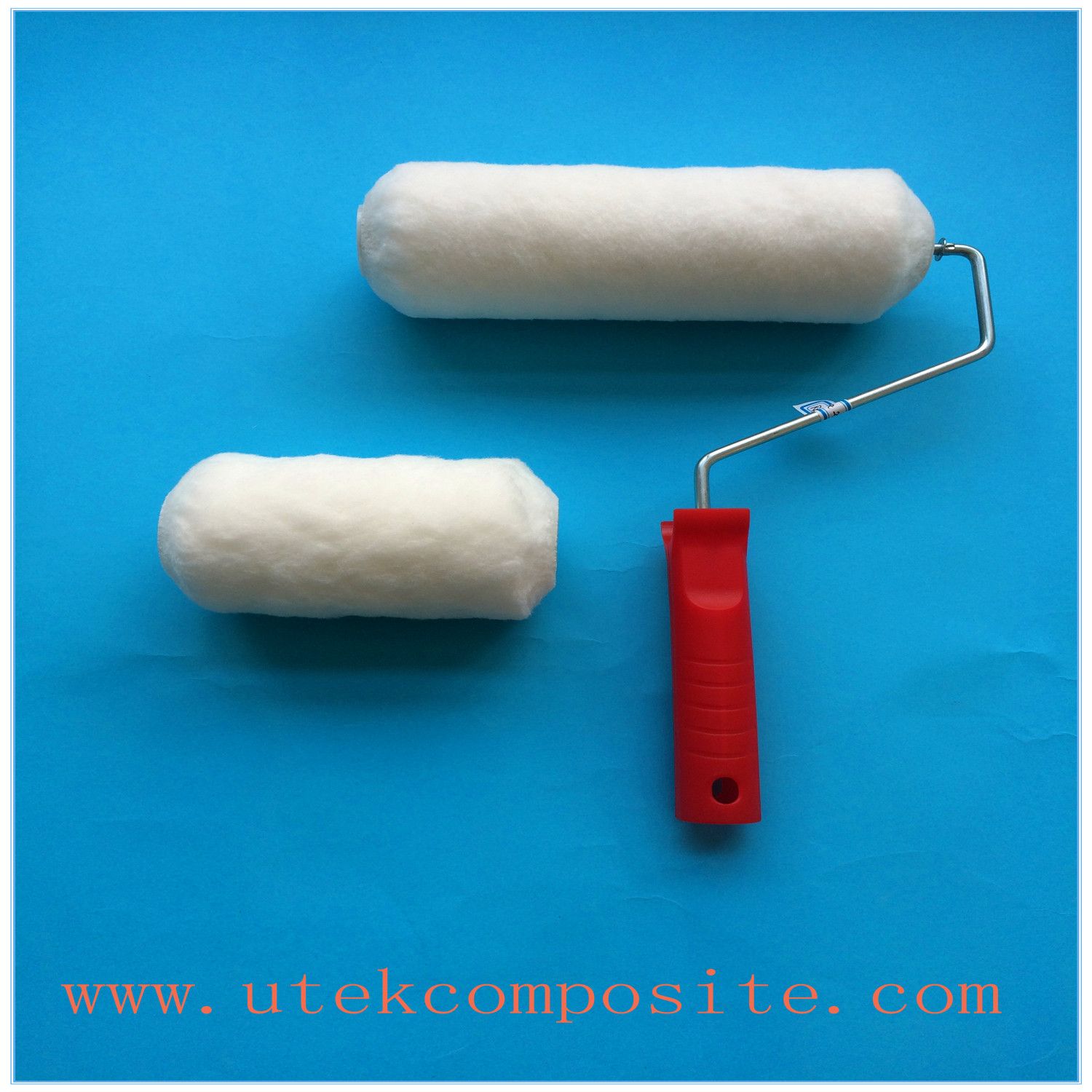 140mm Paint Roller for FRP Products