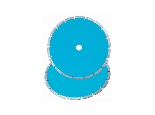 Cold Pressed Segmented Diamond Saw Blade for Marble