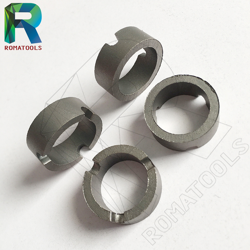 Diamond Segments for Stone Granite Concrete Drilling