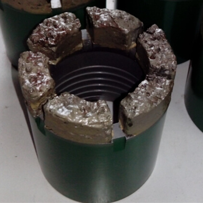 Tc Carbotec Drill Bits for Soft Rock Formation