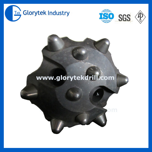 High Quality DTH Hole Opener Bit (Diamond/ Tungsten Carbide)