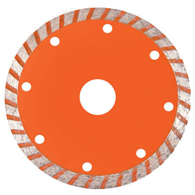 Turbo Wave Diamond Saw Blade