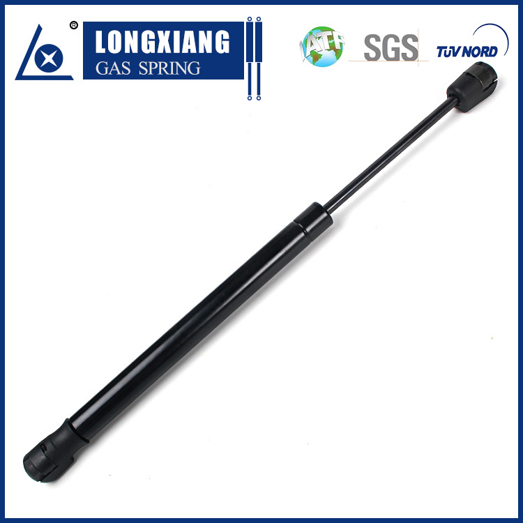 Machinery Supporting Gas Spring in Various Application