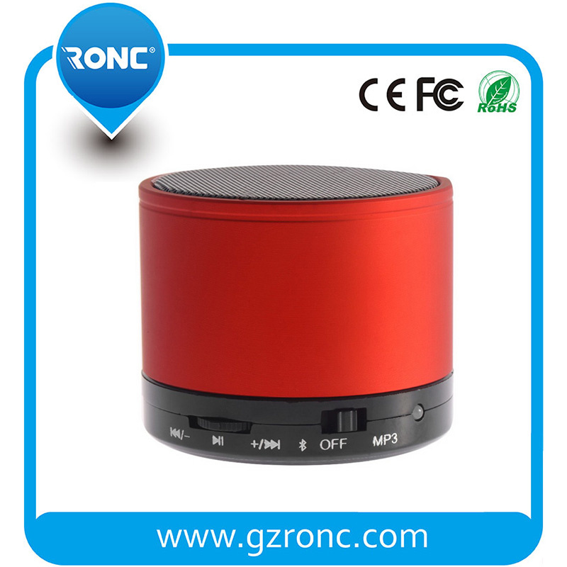 Top Supplier Subwoofer Wireless Bluetooth Speakers