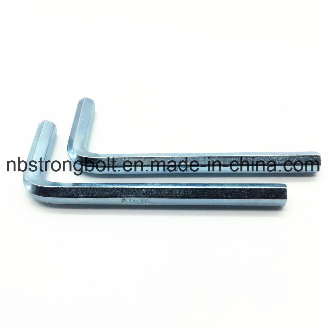 Ball Head Allen Wrench, Hex Wrench Spanner