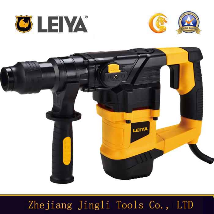 28mm 1050W SDS-Plus Rotary Hammer (LY-C2803)