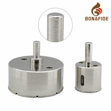 Electroplated Diamond Core Drill Bit