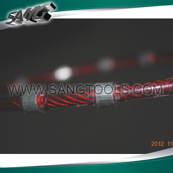 Diamond Wire (SG03)