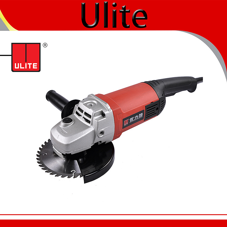 New Hot Sale 180mm Electric Construction Tools Angle Grinder Power Tools