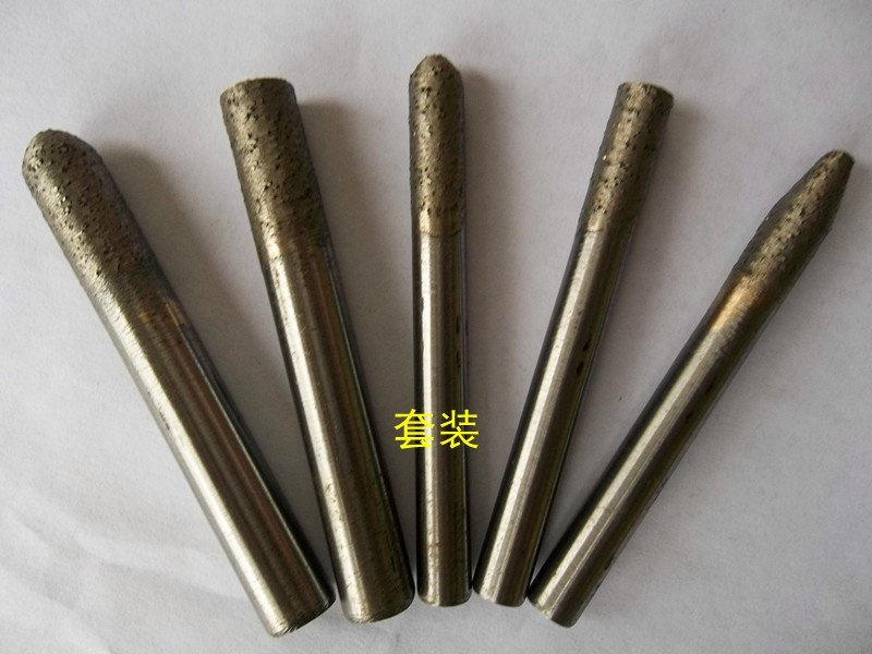 CNC Router Diamond Tool Stone Cutting Bits