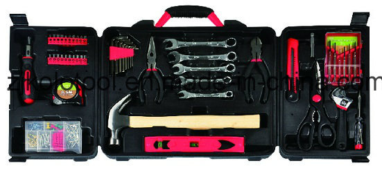 45PCS Kraft Well Workshop Hand Tool Set