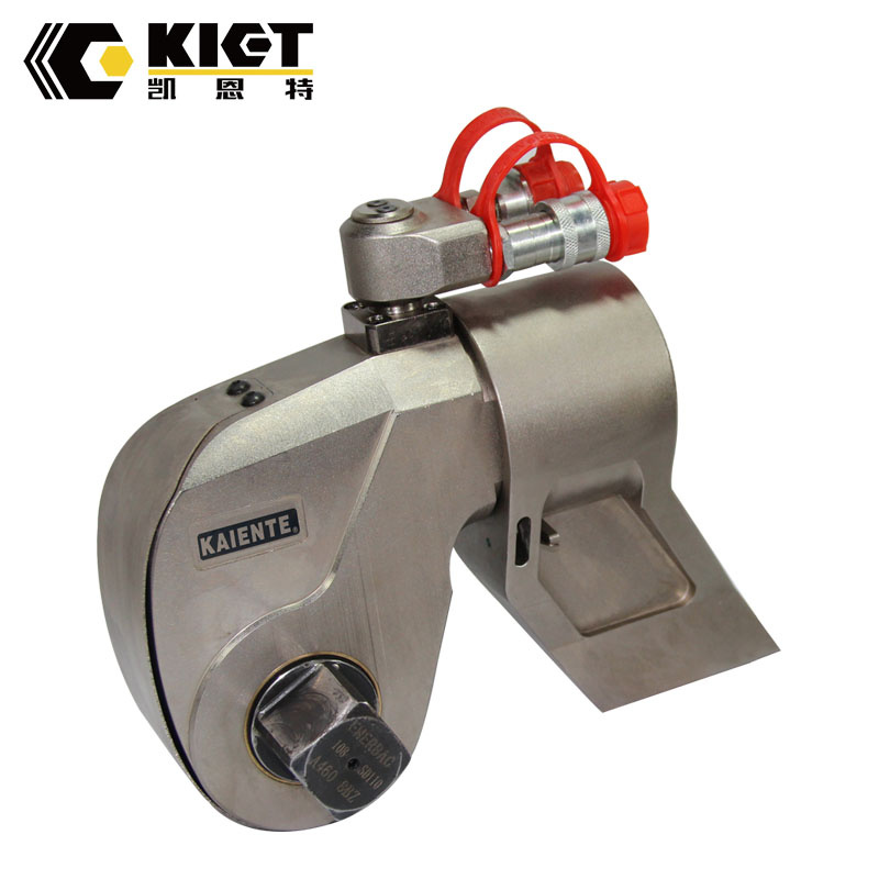 High Quality Competitive Price Square Drive Hydraulic Wrench