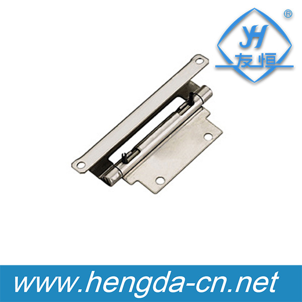 Yh9340 Door Hardware Cabinet Knobs Stainless Steel Hinges