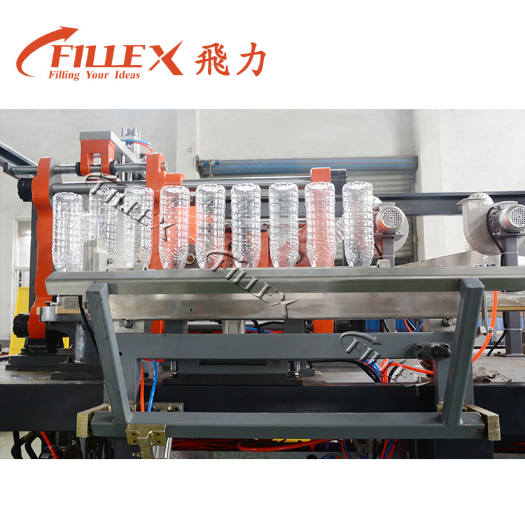 0.2L -20L Pet Water Bottle Blowing Mould Machine with Ce