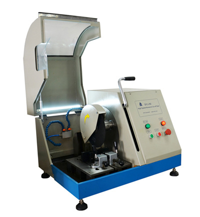 Syj-50 Metallographic Sample Cutting Saw