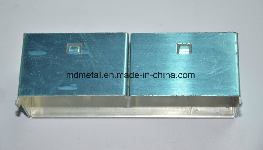 Sheet Metal Fabrication Precise Hardware for Electrical Equipment