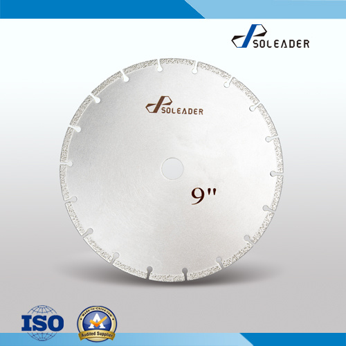 High Quality Diamond Saw Blade