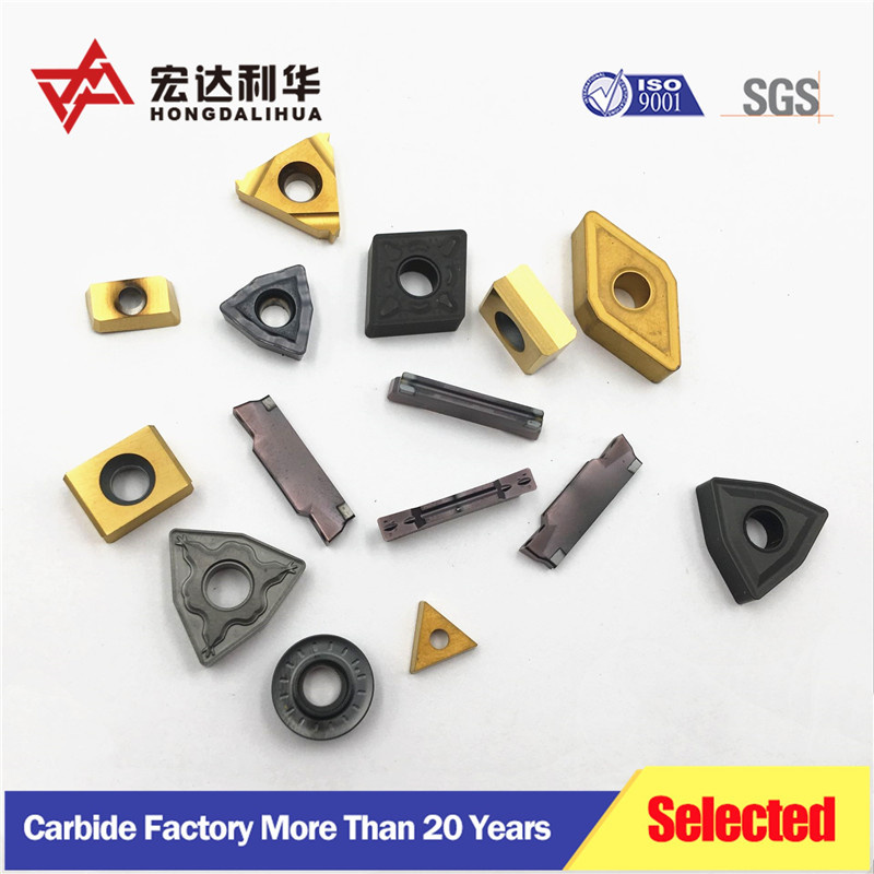 Tungsten Carbide Knife Blades for Spring Cutter