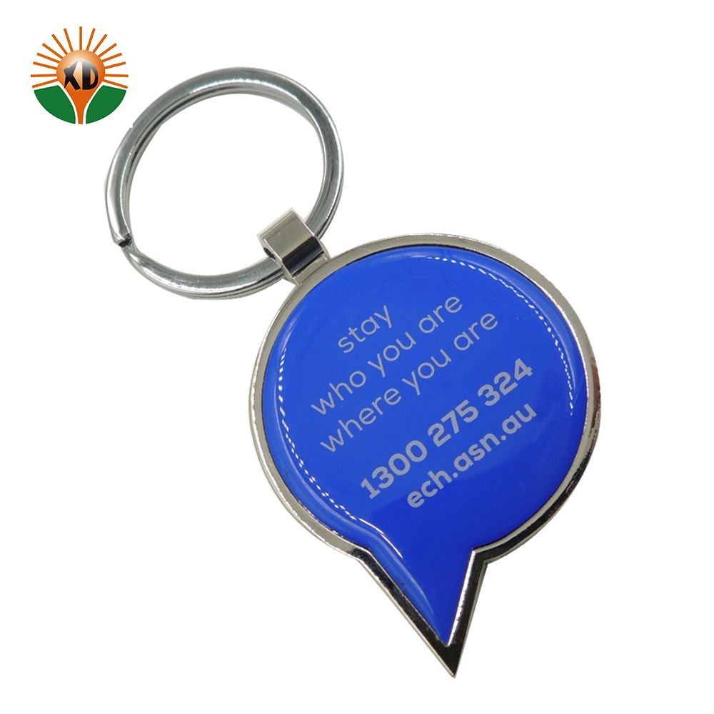 Customized Multi-Function Blank Logo Bottle Opener Keychain