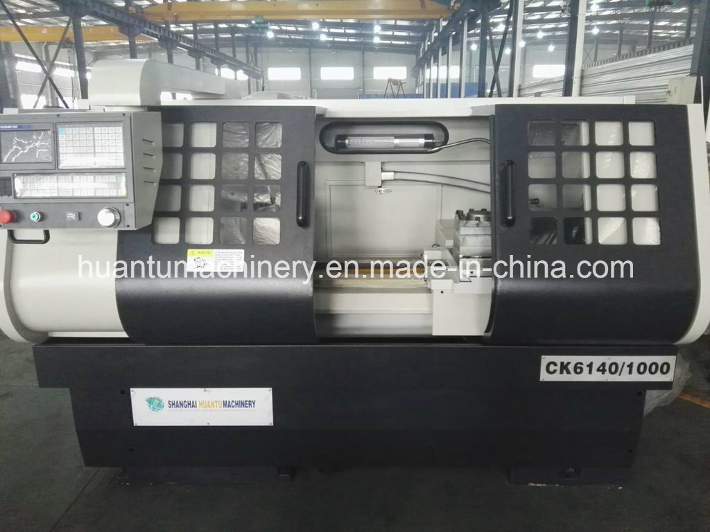 Hot Sale CNC Horizontal CNC Lathe Machine