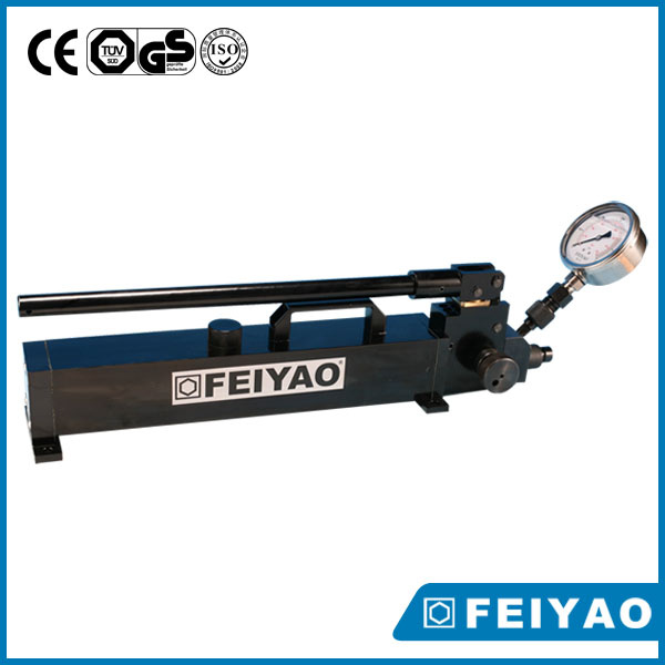 Factory Price Standard Ultra High Pressure Hand Pump