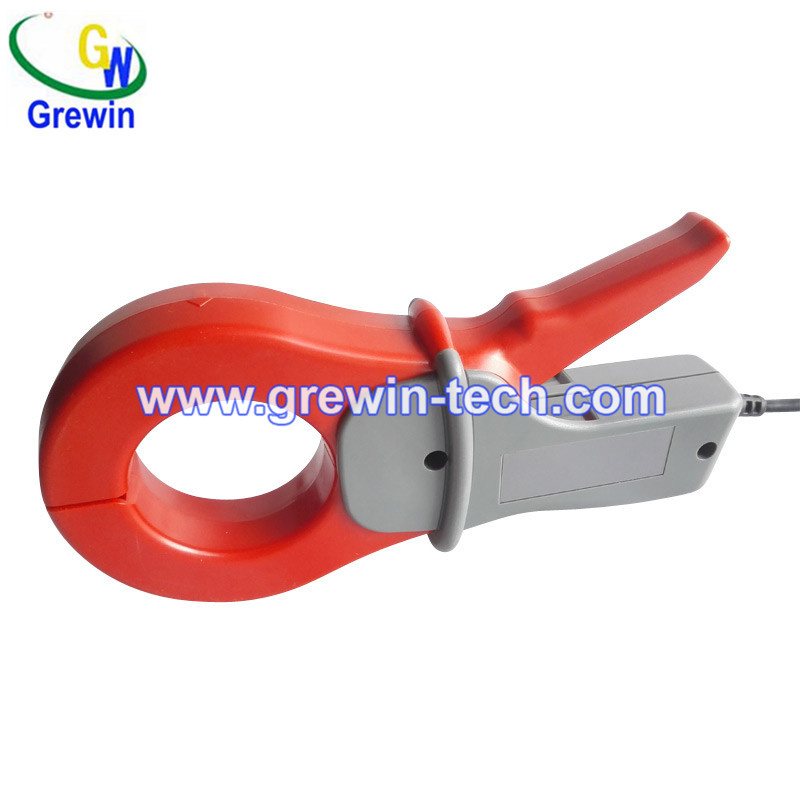 Flexible Clamp 0.333V 5A 1A