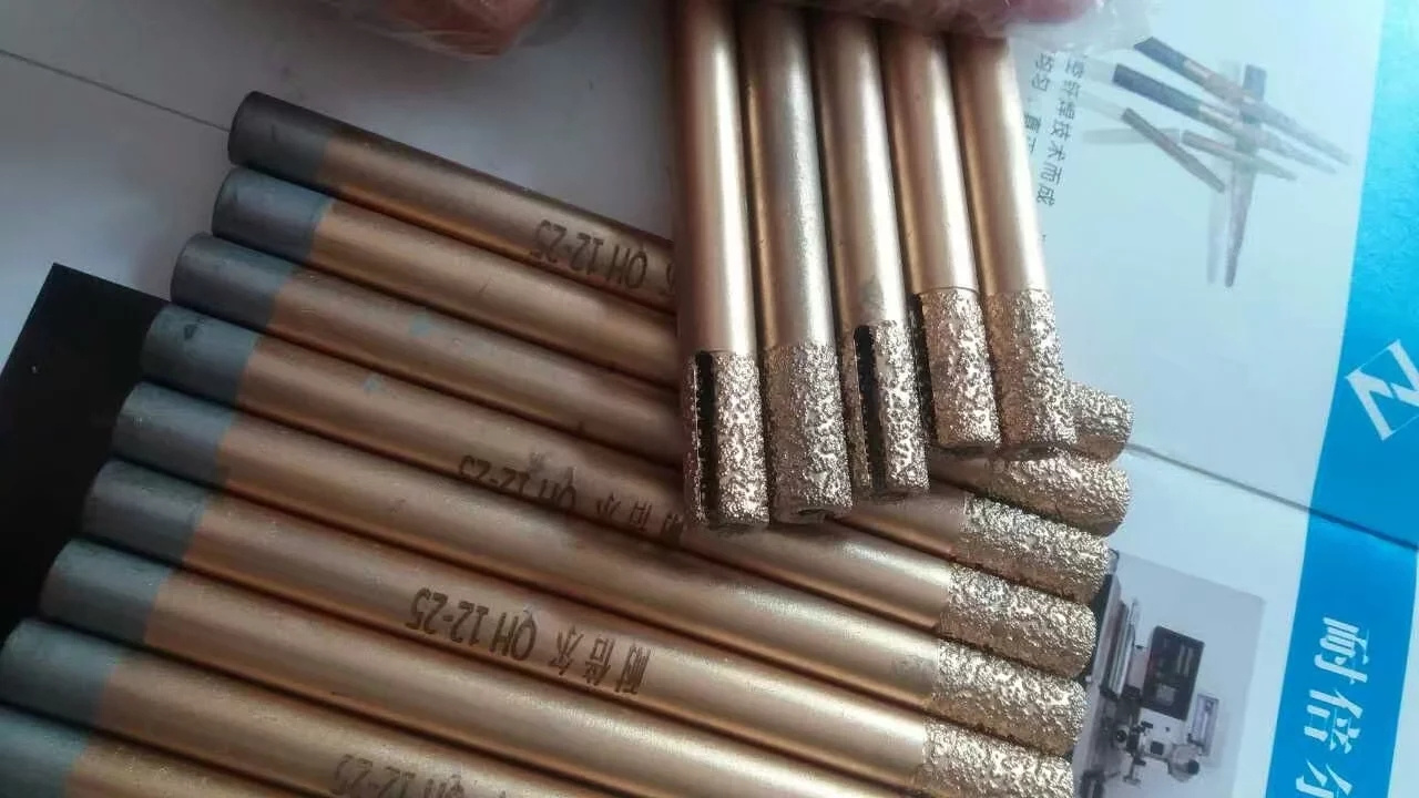 Engraving Tool for Cutting Stone Granite, Marble