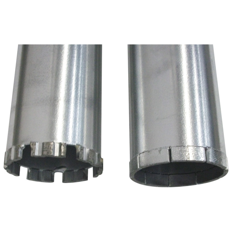 Factory Direct-Sale Hot Diamond Core Bit for Reinforced Concrete Drilling