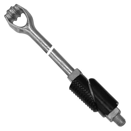 Hot Dipped Galv. OEM Forged Pole Line Hardware